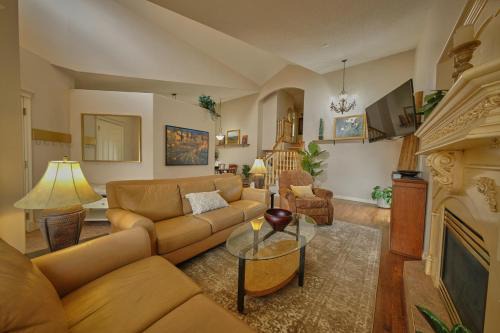 Arbour Lake Apartamento | The Venetian Sleeps 8 Cozy Classic Taste of Italy