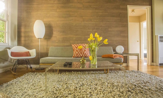 Venice Casa | The Venice Beachwood