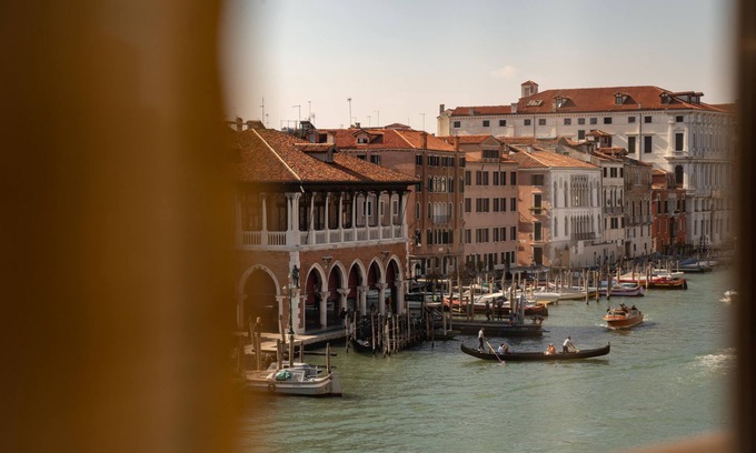 Cannaregio Hotel | The Venice Venice Hotel