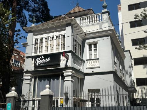 Jesus Hostal | The Venue Hostel Boutique