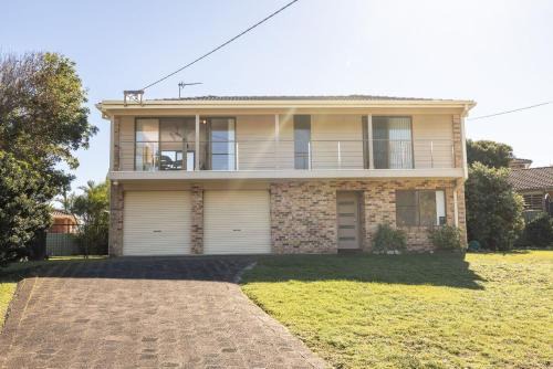 Anna Bay Casa | The Verandah fantastic child friendly home