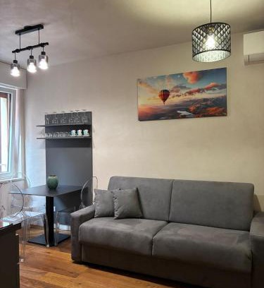Verona City Centre Apartamento | The Verona Stay Ristori
