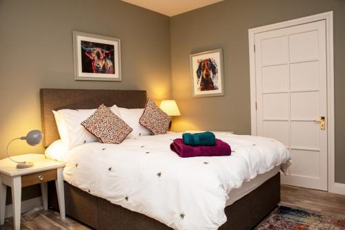 Kildare Apartamento | The Veterinary @ Kildare Village