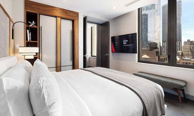 NoMad Apartamento | The Vibe on 5th VI Vibe 8755