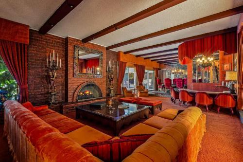 Deep Well Ranch Casa | The Vibe