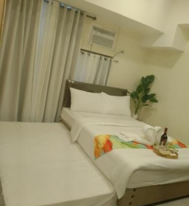 Pinagsama Hotel | The Viceroy Tower Staycation at McKinley Hills Taguig