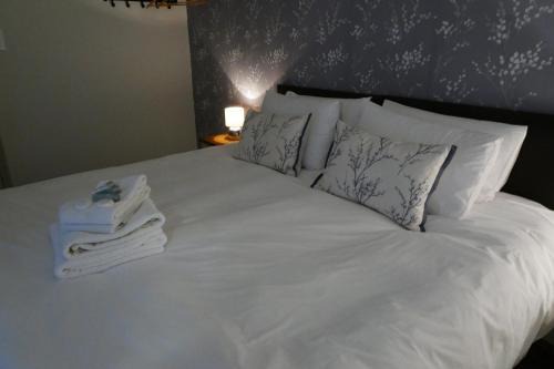 Kirkby Malham Casa | The Victoria
