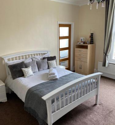 Saltburn-by-the-Sea Hotel | The Victoria