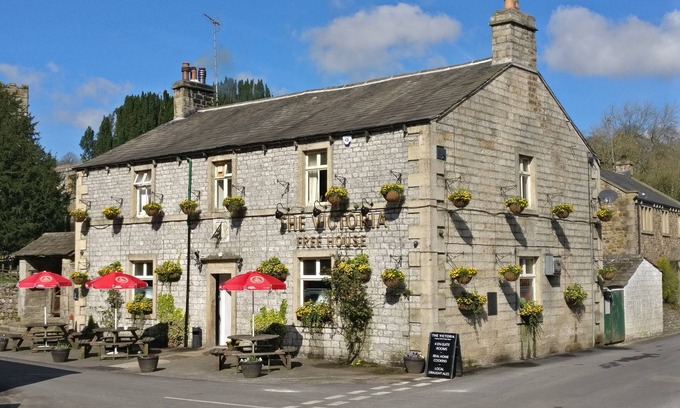 Kirkby Malham Casa | The Victoria