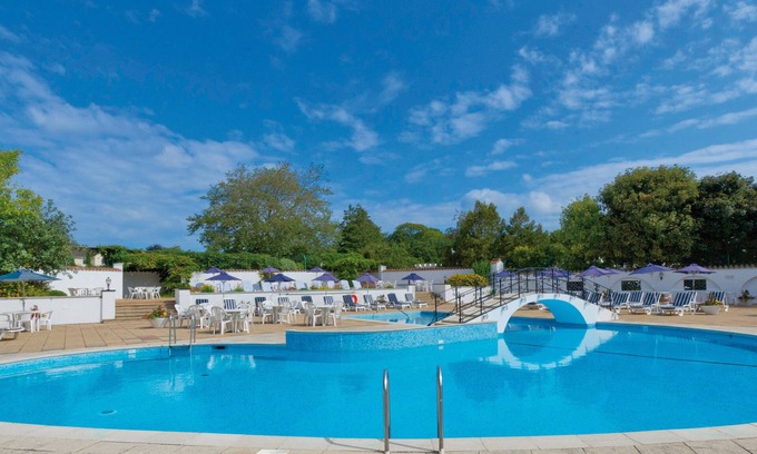 Sidmouth Hotel | The Victoria Hotel & Source Spa