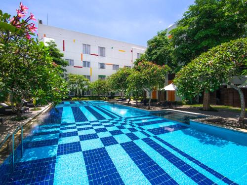 Catur Tunggal Hotel | The Victoria Hotel Yogyakarta
