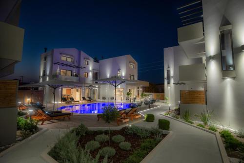 Lefkada Apartamento | The Victoria Lefkada