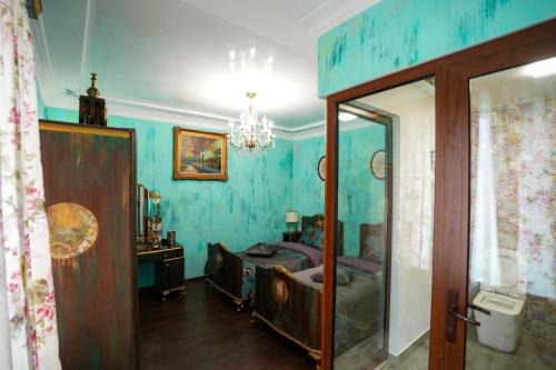 Erebuni Hotel | The Victorian hotel & Spa Room 2
