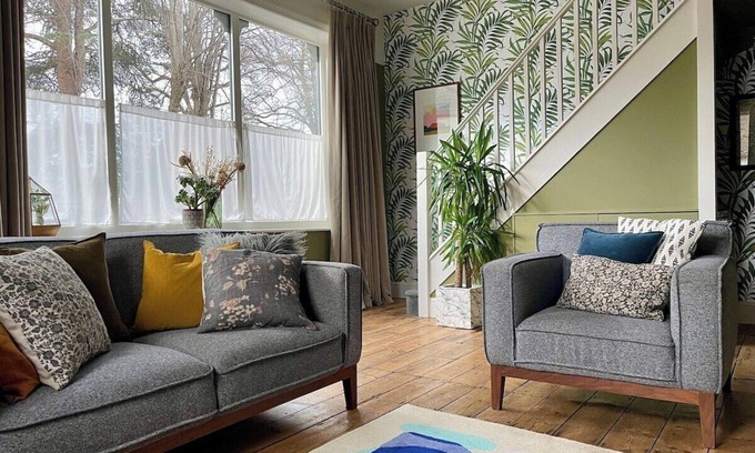 Frome Casa | The Victorian Post House - Central Frome