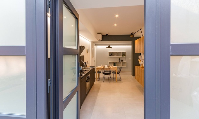 Milan Hotel | The Victory Loft