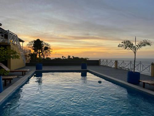 Parlatuvier Casa | The Victory Villa