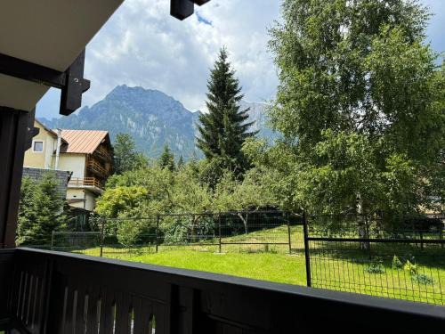 Busteni Apartamento | The View Apartment 3 Bușteni