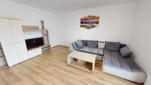 Selimbar Apartamento | The View Apartment CAD