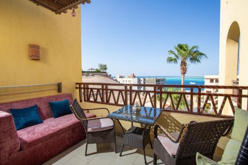 Sakkala Apartamento | The View Apartment