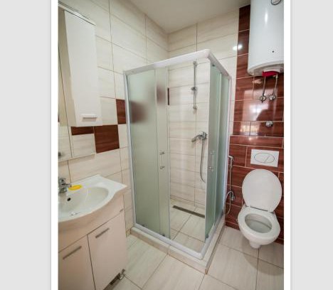 Sarajevo Canton Apartamento | The View Apartments