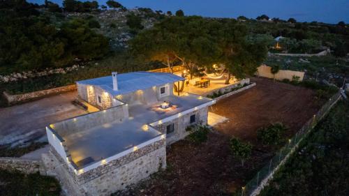 Agia Marina Casa | The View at Koutsoupoula