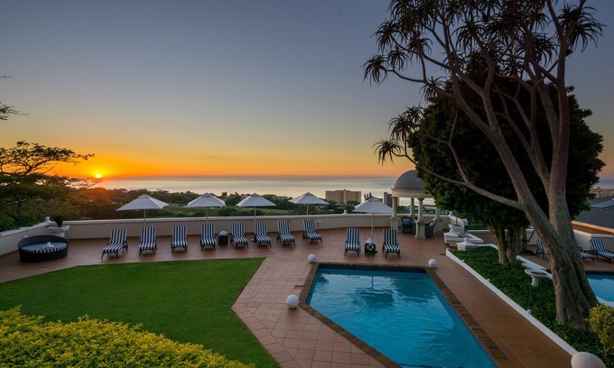 Doonside Casa | The View Boutique Hotel and Spa