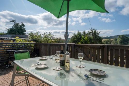 Letham Grange Apartamento | The View Brechin