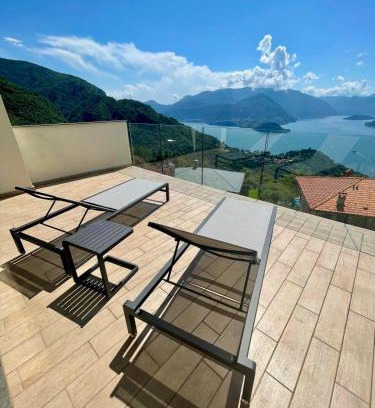 Perledo Apartamento | THE VIEW! by Design Studio