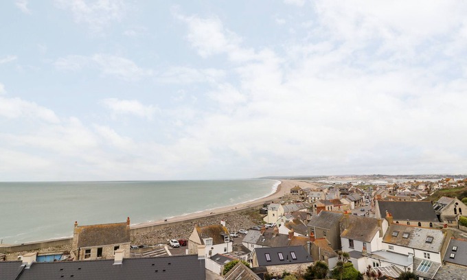 Portland Cabaña | La vista, FORTUNESWELL