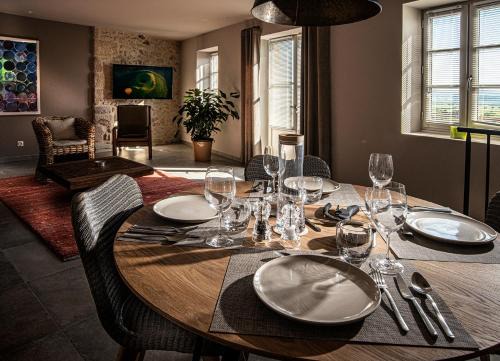 Montpeyroux Casa | The View - Gite Mont Dore