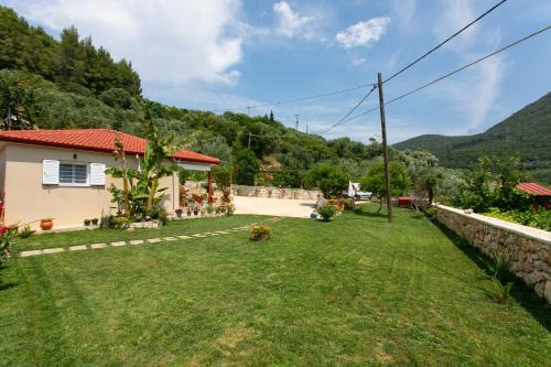 Fanari Casa | The View