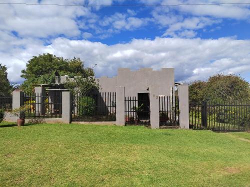 Graskop Casa | The View Holiday Home