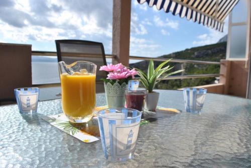 Medici Apartamento | The View