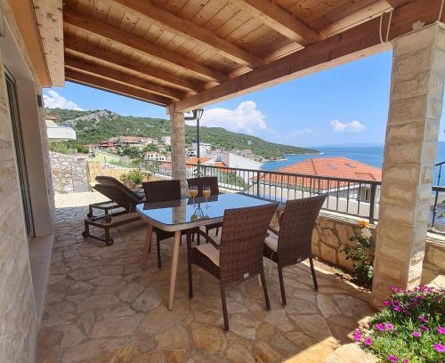 Vinisce Apartamento | The View