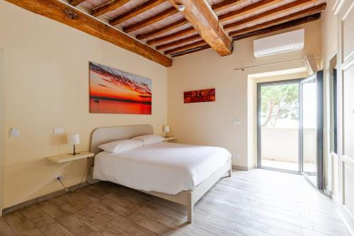 Passignano sul Trasimeno Apartamento | The View - Sunset & Relax - Suite - Appartamenti Vista Lago