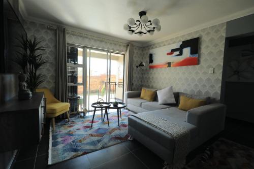 Emalahleni Apartamento | The View - Luxury Apartment