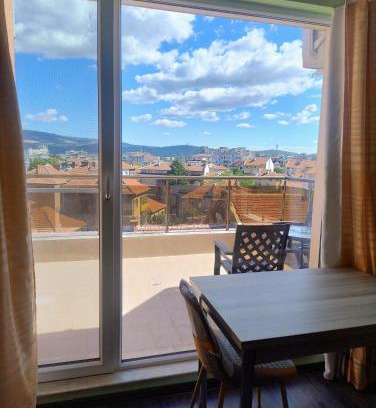 Vratsa Apartamento | The View - Modern and Central Stay