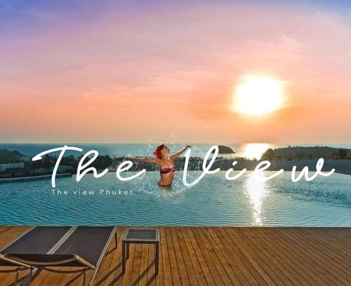 Kata Apartamento | The View Phuket F9