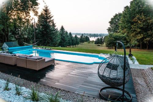 Ilawa Apartamento | The View