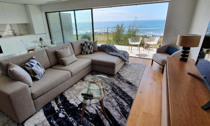 Canidelo Apartamento | The View - Porto - Apartment on TOP location with amazing view!