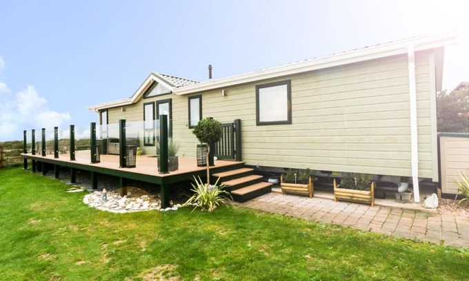 Rhyd-y-clafdy Casa | The View, Pwllheli