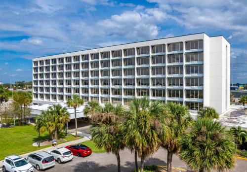 Orlando Hotel | The View Studio, Suites and Event Venue