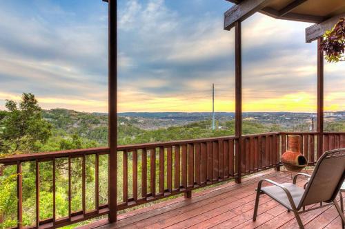 Sky Forest Casa | The View