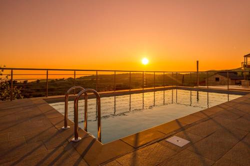 Maries Apartamento | The View Villa