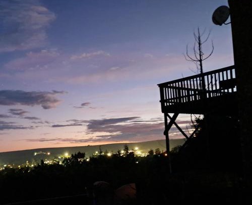 Grahamstown Apartamento | The View