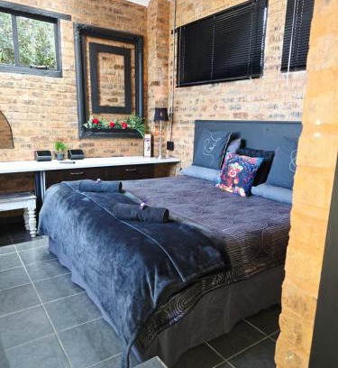 Garsfontein Apartamento | The View