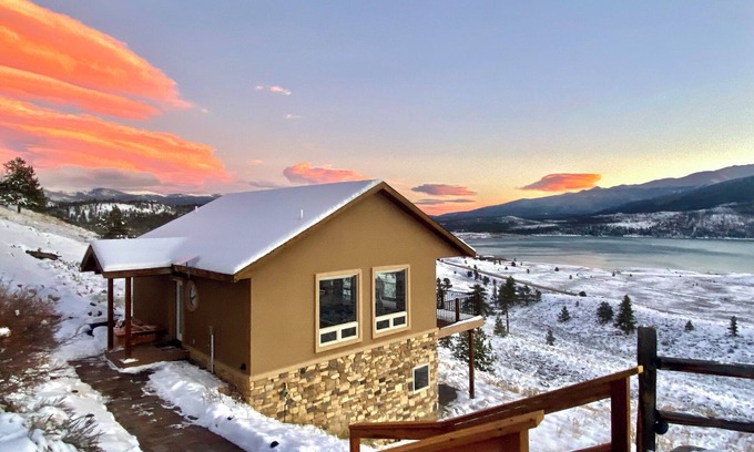 Twin Lakes Casa | The ViewHaus at Twin Lakes