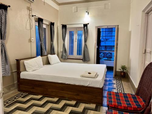 Ballygunge Apartamento | The ViewHouse Studio 1BHK