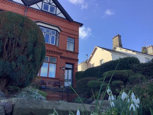 Llangollen Cama Y Desayuno | The Views Bed and Breakfast