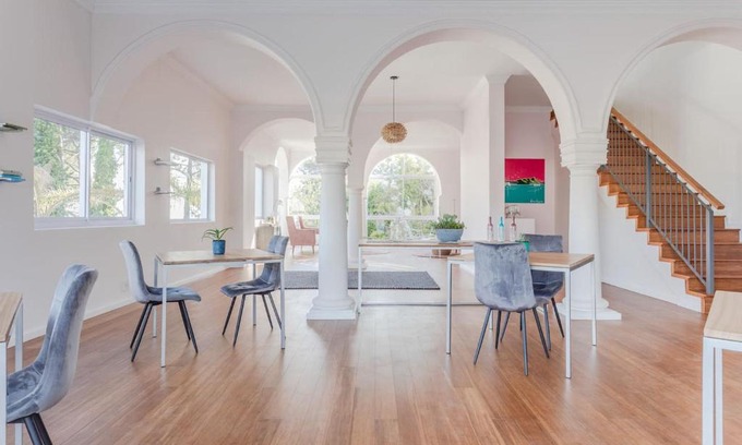 Heldervue Casa | The Views Guesthouse